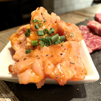 代官山焼肉 kintan - 