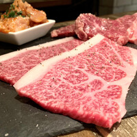 代官山焼肉 kintan - 
