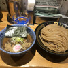 中華蕎麦うゑず