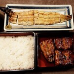 うなぎの末よし - 