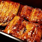 うなぎの末よし - 