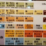 うなぎの末よし - 