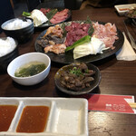 焼肉牛王 - 