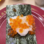 Sushi ro - 