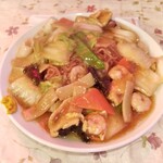 中国料理 丸勝 - 