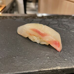 Sushi Umezawa - 