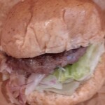 SORAMIMIBURGER - 