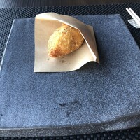 スカイツリービューレストラン 簾 - 
