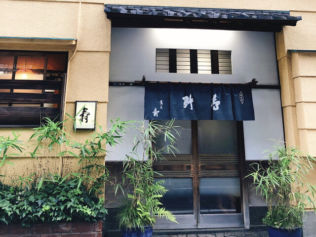 鷹匠壽 たかじょうことぶき 浅草 東武 都営 メトロ 鳥料理 食べログ