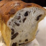 Pannooto - ぶどうパン