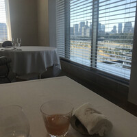 フランス料理 エステール by アラン・デュカス - 