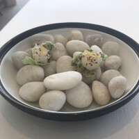 フランス料理 エステール by アラン・デュカス - 