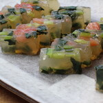 露菴 - 料理写真: