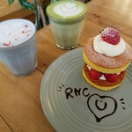 RHC CAFE - 