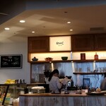 RHC CAFE - 