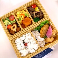 中国料理 豪華 - 