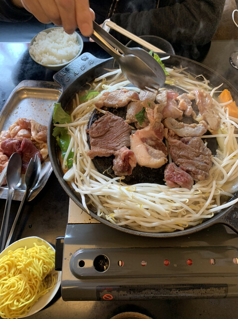 北海道式ジンギスカン じんじん 中島公園通 ジンギスカン 食べログ 北海道式ジンギスカン じんじん 中島公園通 ジンギスカン 食べログ