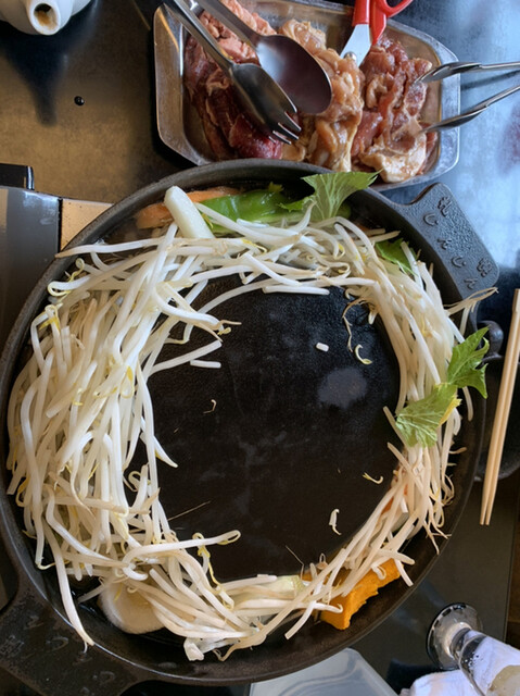 北海道式ジンギスカン じんじん 中島公園通 ジンギスカン 食べログ 北海道式ジンギスカン じんじん 中島公園通 ジンギスカン 食べログ