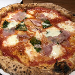 Pizzeria Romano e Marino - 