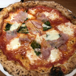 Pizzeria Romano e Marino - 