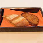 ナベノ-イズム - パン