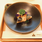 ナベノ-イズム - Les Coquilles Saint-Jacques