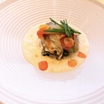 ナベノ-イズム - Les Huîtres 