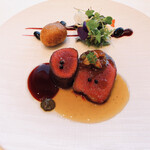 ナベノ-イズム - Le Chevreuil de Izumo