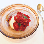 ナベノ-イズム - 1er Dessert