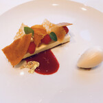 ナベノ-イズム - 2em Dessert