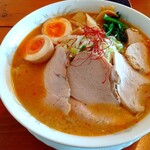 遊食空間ぶんぶん - 全景