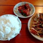 遊食空間ぶんぶん - 