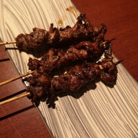 新宿うな鐵 はなれ - 