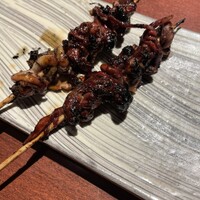 新宿うな鐵 はなれ - 