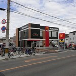 マクドナルド - 