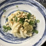 日の出製麺所 - 