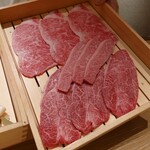 雪月花 銀座 - 肉