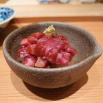 雪月花 銀座 - 丼