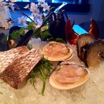 あざみ野うかい亭 - 