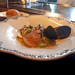 あざみ野うかい亭 - 