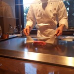 あざみ野うかい亭 - 