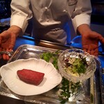 あざみ野うかい亭 - 