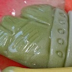 久栄堂菓子舗 - お雛菓子（筍）