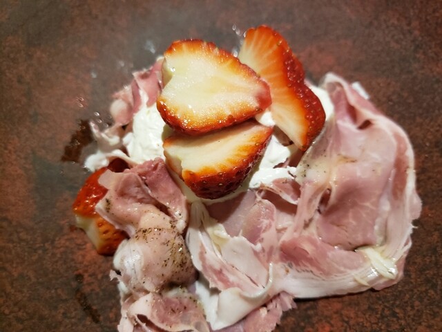 マルメロ（marmelo） - 東室蘭（イタリアン）の写真