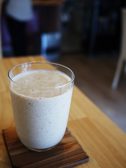 壱弐参 CAFE（イチニサンカフェ） - 村田町その他（カフェ）