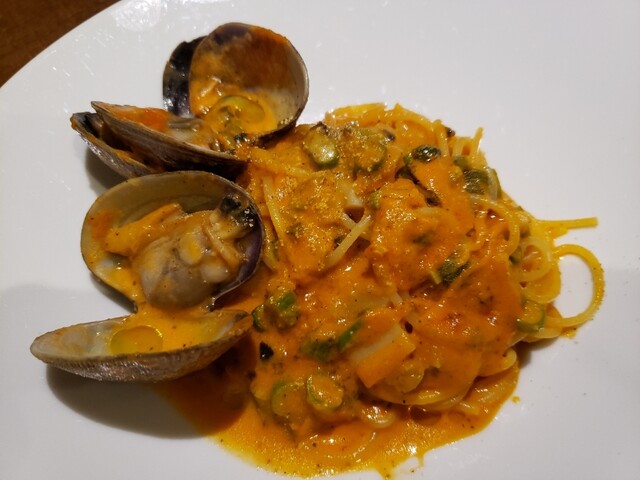 マルメロ（marmelo） - 東室蘭（イタリアン）の写真