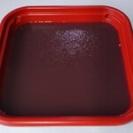 久栄堂菓子舗 - 水ようかん