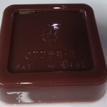 久栄堂菓子舗 - 水ようかん