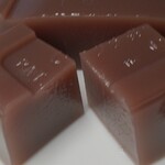 久栄堂菓子舗 - 水ようかん