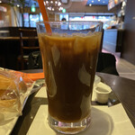 Sammaruku Kafe - 大好きなアイスコーヒー